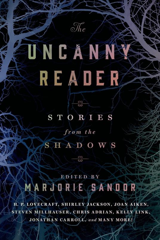 The Uncanny Reader