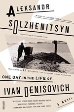 One Day in the Life of Ivan Denisovich