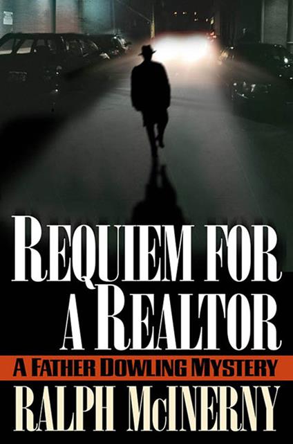 Requiem for a Realtor