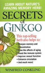 Secrets of Ginkgo