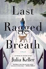 Last Ragged Breath