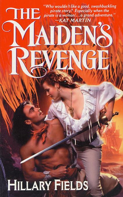 The Maiden's Revenge