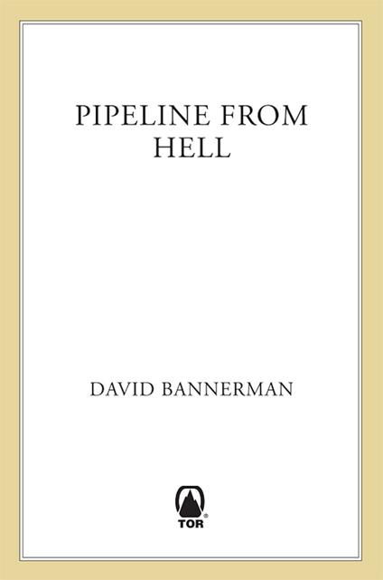 Pipeline From Hell