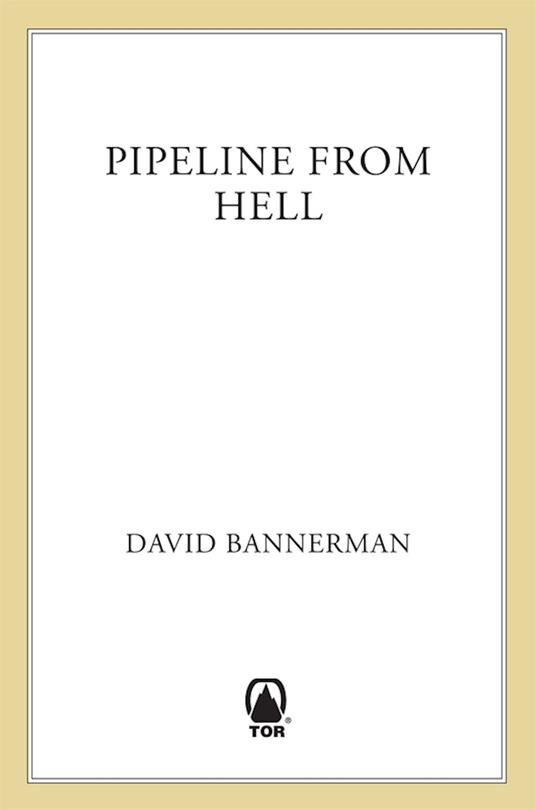 Pipeline From Hell