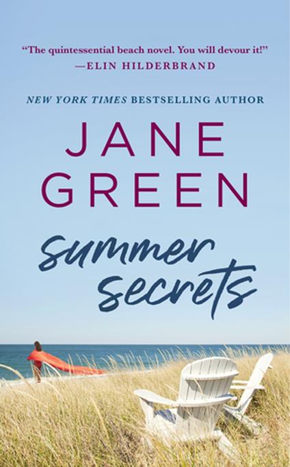 Summer Secrets