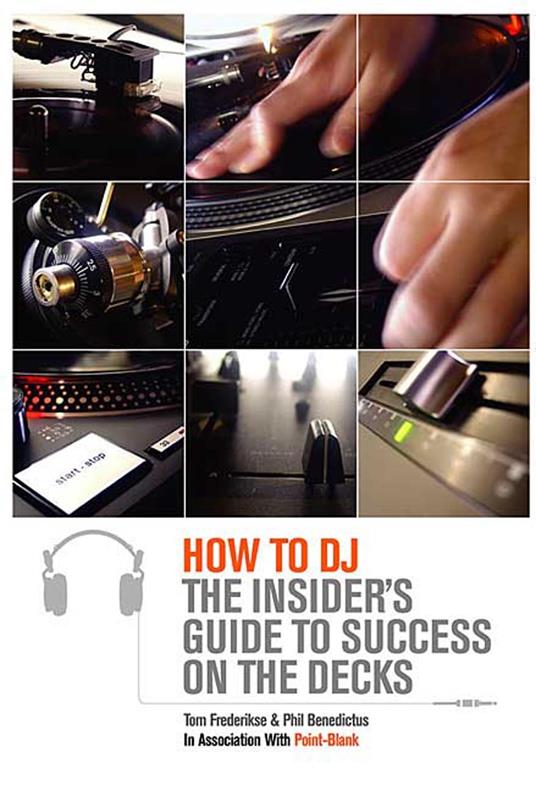 How to DJ