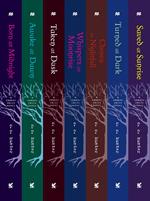 Shadow Falls, Complete Series