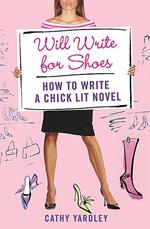 Will Write for Shoes