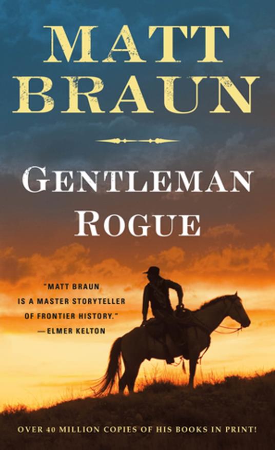 Gentleman Rogue