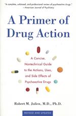 A Primer of Drug Action