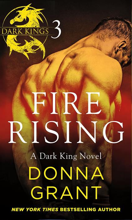 Fire Rising: Part 3