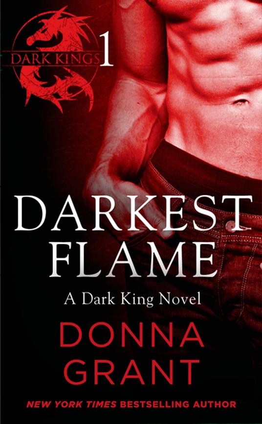 Darkest Flame: Part 1