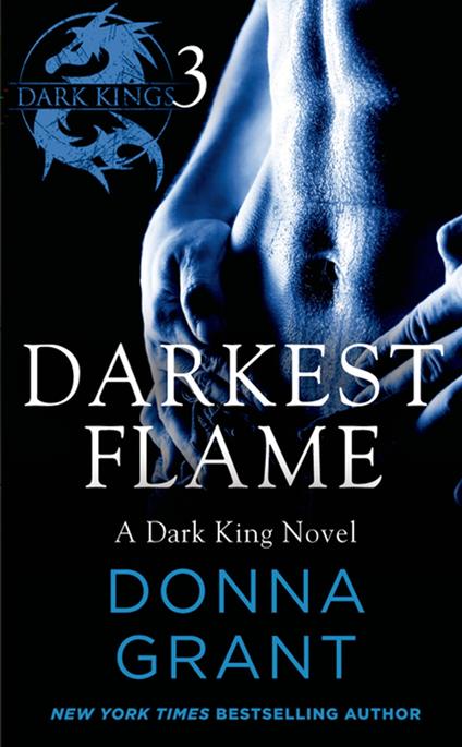 Darkest Flame: Part 3