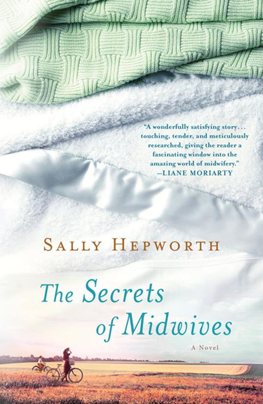 The Secrets of Midwives