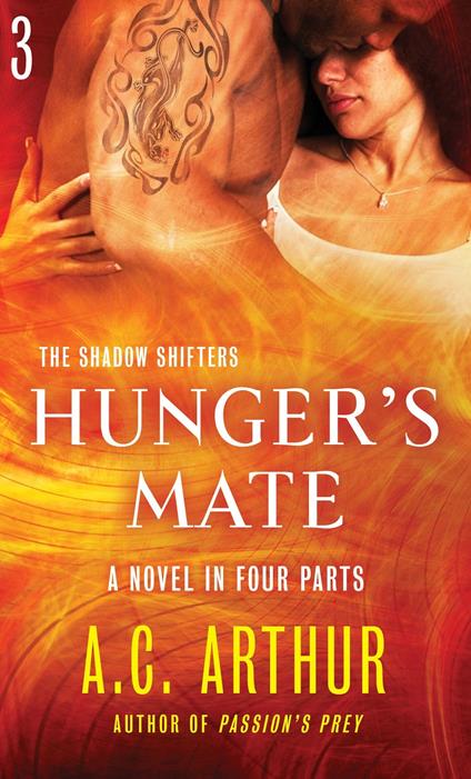 Hunger's Mate Part 3