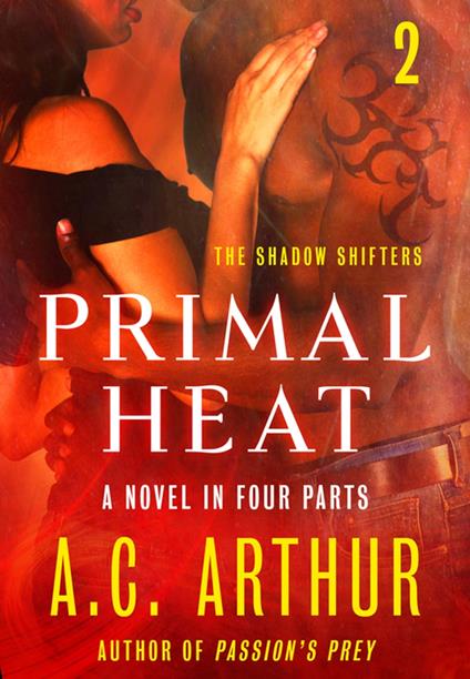 Primal Heat Part 2