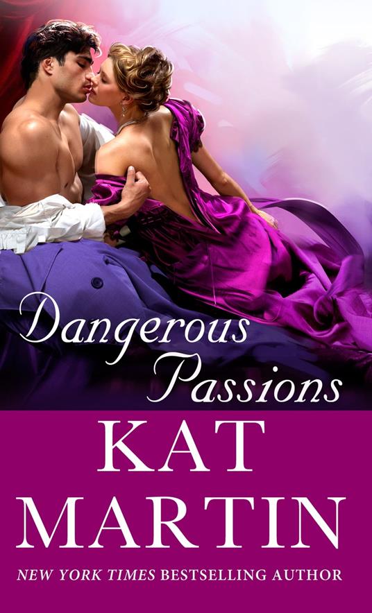 Dangerous Passions