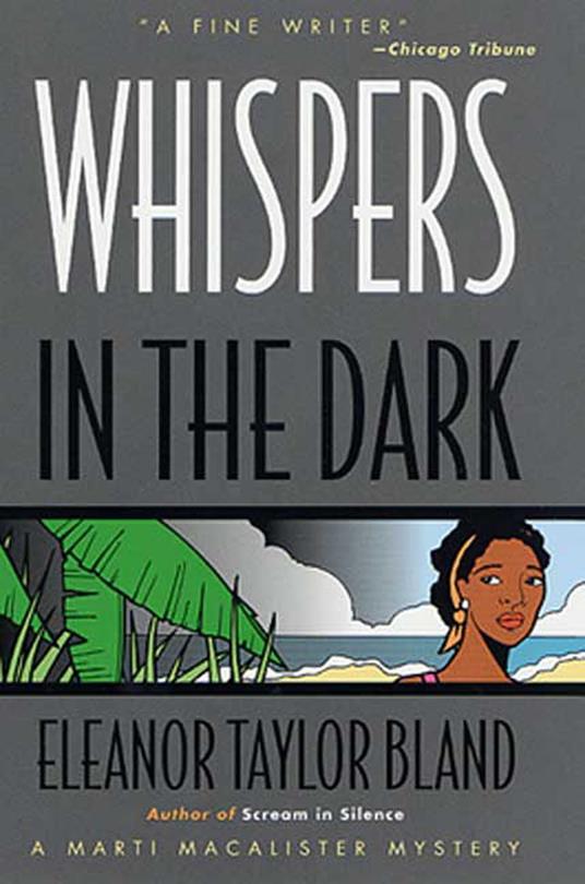 Whispers in the Dark