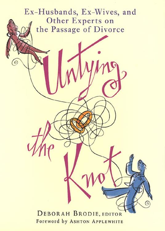 Untying the Knot