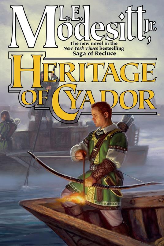 Heritage of Cyador