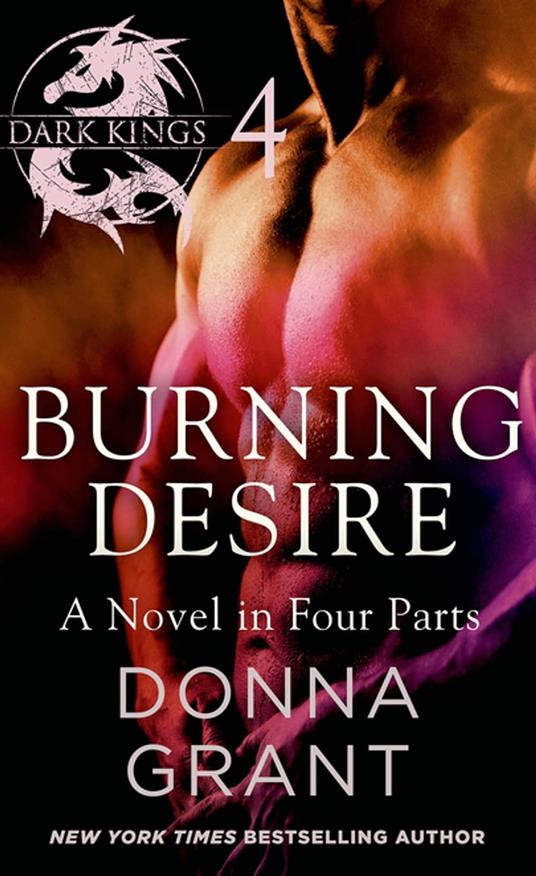 Burning Desire: Part 4