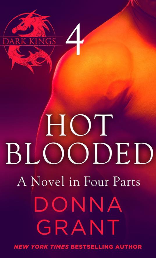 Hot Blooded: Part 4