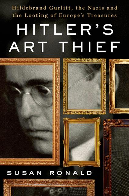 Hitler's Art Thief