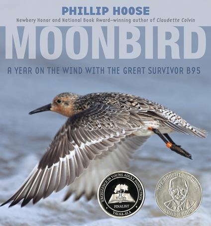 Moonbird - Phillip Hoose - ebook