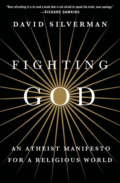 Fighting God