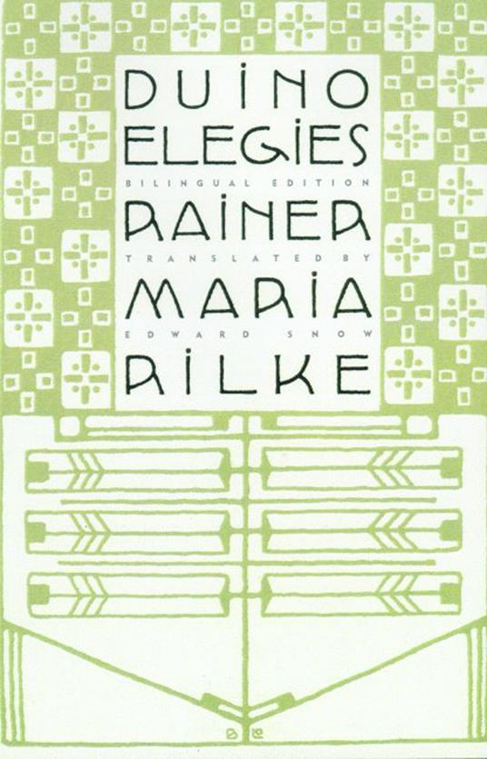 Duino Elegies