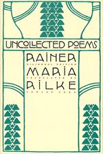 Uncollected Poems