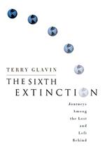 The Sixth Extinction