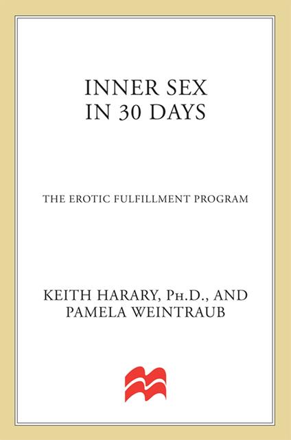 Inner Sex In 30 Days