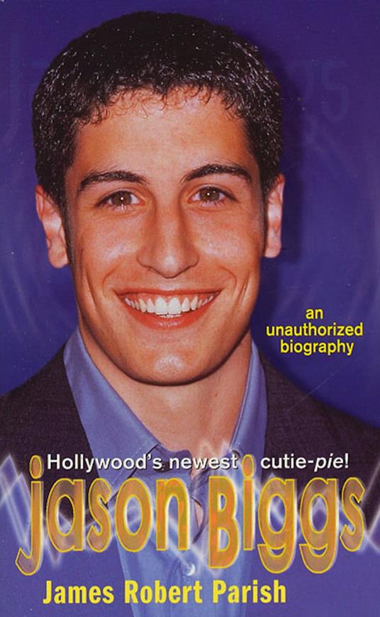 Jason Biggs