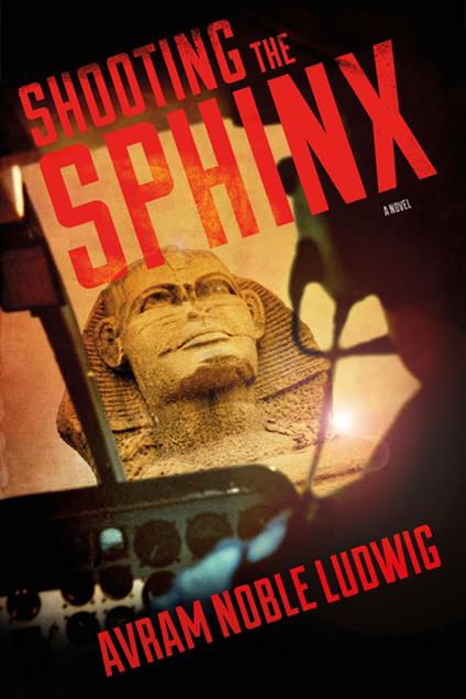 Shooting the Sphinx