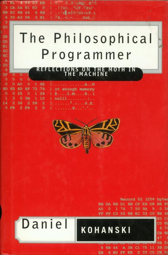 The Philosophical Programmer