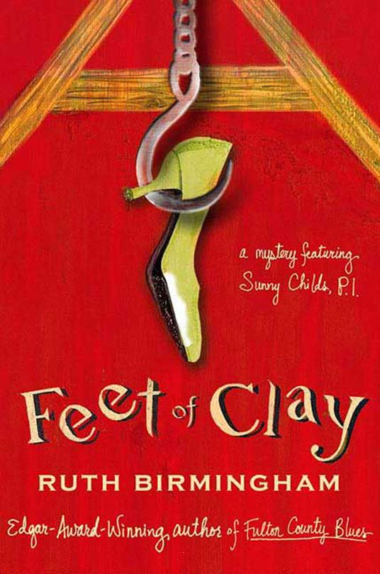 Feet of Clay