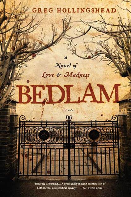 Bedlam