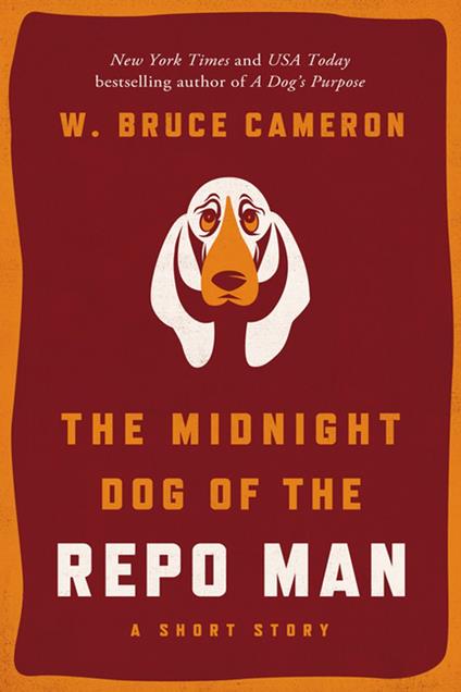 The Midnight Dog of the Repo Man