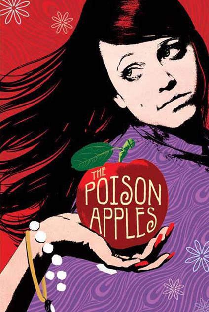 The Poison Apples - Lily Archer - ebook