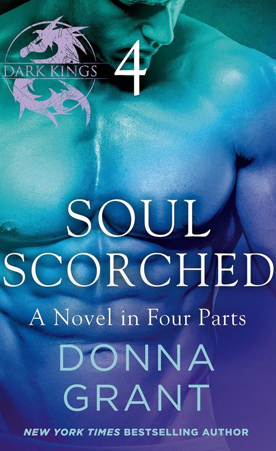 Soul Scorched: Part 4