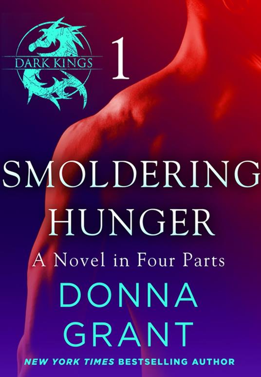 Smoldering Hunger: Part 1