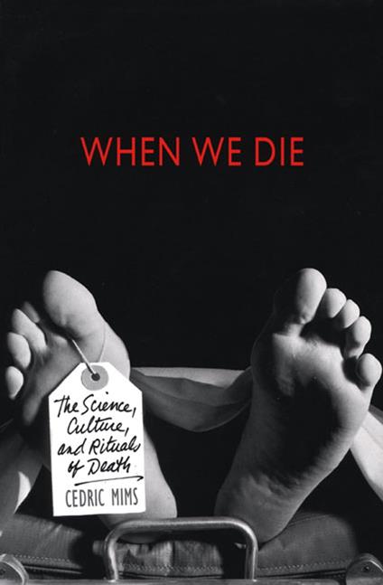 When We Die