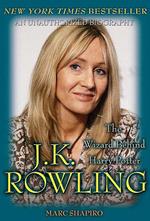 J. K. Rowling: The Wizard Behind Harry Potter