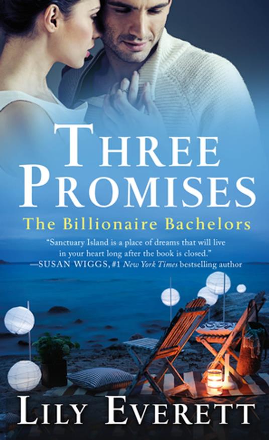 Three Promises