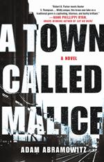 A Town Called Malice