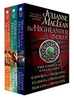 The Highlander Series