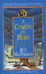 A Comedy of Heirs