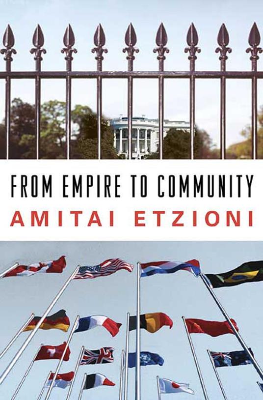 From Empire to Community