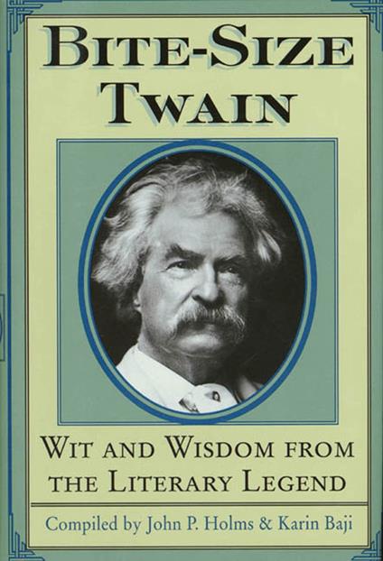 Bite-Size Twain